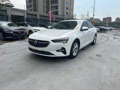 Buick Regal 2022 552T Smart Comfort Edition - ფოტო 1