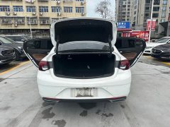 Buick Regal 2022 552T Smart Comfort Edition - ფოტო 10