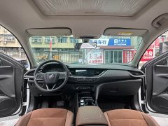 Buick Regal 2022 552T Smart Comfort Edition - ფოტო 11