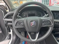 Buick Regal 2022 552T Smart Comfort Edition - ფოტო 12