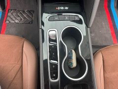 Buick Regal 2022 552T Smart Comfort Edition - ფოტო 13