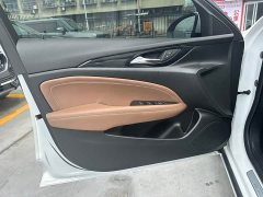 Buick Regal 2022 552T Smart Comfort Edition - ფოტო 14