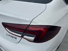 Buick Regal 2022 552T Smart Comfort Edition - ფოტო 16