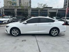 Buick Regal 2022 552T Smart Comfort Edition - ფოტო 18