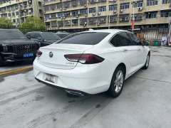 Buick Regal 2022 552T Smart Comfort Edition - ფოტო 19