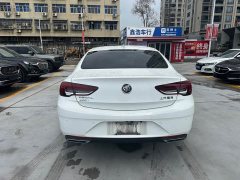 Buick Regal 2022 552T Smart Comfort Edition - ფოტო 20