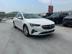 Buick Regal 2022 552T Smart Comfort Edition - ფოტო 3