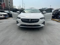 Buick Regal 2022 552T Smart Comfort Edition - ფოტო 4