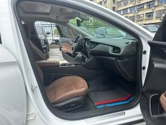 Buick Regal 2022 552T Smart Comfort Edition - ფოტო 7