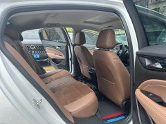 Buick Regal 2022 552T Smart Comfort Edition - ფოტო 8