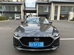 Mazda3 Angkesaila 2023 2.0L Automatic Elegant Edition - ფოტო 1
