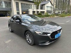 Mazda3 Angkesaila 2023 2.0L Automatic Elegant Edition - ფოტო 2