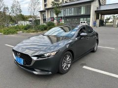 Mazda3 Angkesaila 2023 2.0L Automatic Elegant Edition - ფოტო 3