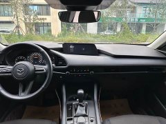 Mazda3 Angkesaila 2023 2.0L Automatic Elegant Edition - ფოტო 6