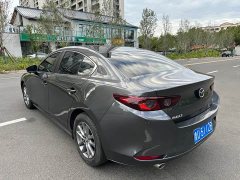 Mazda3 Angkesaila 2023 2.0L Automatic Elegant Edition - ფოტო 8