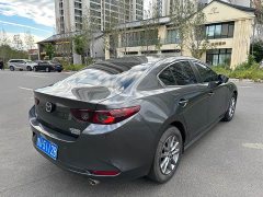 Mazda3 Angkesaila 2023 2.0L Automatic Elegant Edition - ფოტო 9