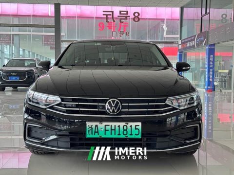 2021 Volkswagen Magotan PHEV 2020 GTE Luxury - ავტომობილი ჩინეთიდან