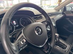Volkswagen Magotan PHEV 2020 GTE Luxury - ფოტო 12