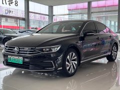 Volkswagen Magotan PHEV 2020 GTE Luxury - ფოტო 2
