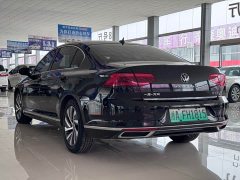 Volkswagen Magotan PHEV 2020 GTE Luxury - ფოტო 5