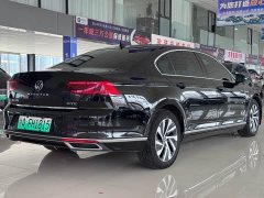 Volkswagen Magotan PHEV 2020 GTE Luxury - ფოტო 6