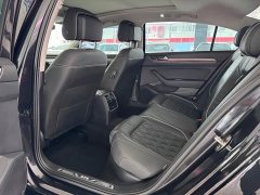 Volkswagen Magotan PHEV 2020 GTE Luxury - ფოტო 7