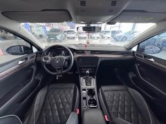 Volkswagen Magotan PHEV 2020 GTE Luxury - ფოტო 8