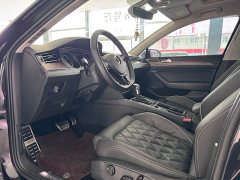 Volkswagen Magotan PHEV 2020 GTE Luxury - ფოტო 9