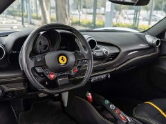 Ferrari F8 2019 Tributo 3.9T V8 - ფოტო 10
