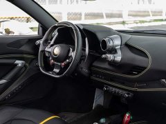 Ferrari F8 2019 Tributo 3.9T V8 - ფოტო 11