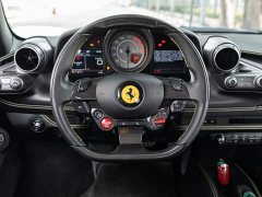 Ferrari F8 2019 Tributo 3.9T V8 - ფოტო 12