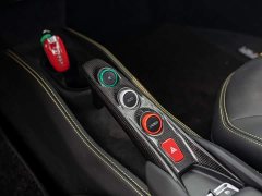 Ferrari F8 2019 Tributo 3.9T V8 - ფოტო 14