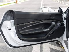Ferrari F8 2019 Tributo 3.9T V8 - ფოტო 16