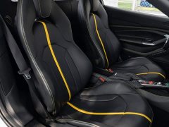Ferrari F8 2019 Tributo 3.9T V8 - ფოტო 17