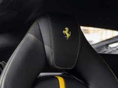 Ferrari F8 2019 Tributo 3.9T V8 - ფოტო 18