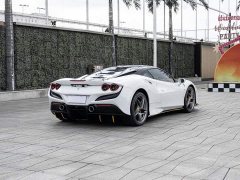 Ferrari F8 2019 Tributo 3.9T V8 - ფოტო 4