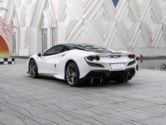 Ferrari F8 2019 Tributo 3.9T V8 - ფოტო 6
