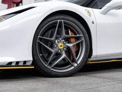 Ferrari F8 2019 Tributo 3.9T V8 - ფოტო 8