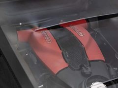 Ferrari F8 2019 Tributo 3.9T V8 - ფოტო 9