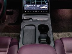 NIO ET5 75kWh - ფოტო 16