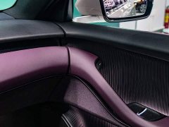 NIO ET5 75kWh - ფოტო 17