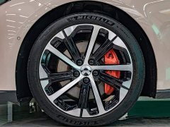 NIO ET5 75kWh - ფოტო 5
