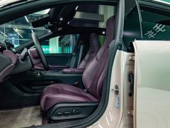 NIO ET5 75kWh - ფოტო 7