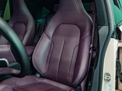 NIO ET5 75kWh - ფოტო 8