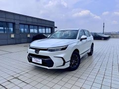 Honda CR-V 2025 240TURBO FWD Premium 5-Seater - ფოტო 1