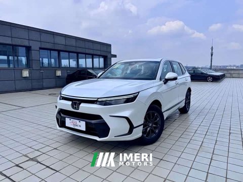2026 Honda CR-V 2025 240TURBO FWD Premium 5-Seater - ავტომობილი ჩინეთიდან
