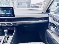 Honda CR-V 2025 240TURBO FWD Premium 5-Seater - ფოტო 10
