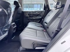 Honda CR-V 2025 240TURBO FWD Premium 5-Seater - ფოტო 12