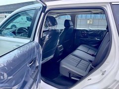 Honda CR-V 2025 240TURBO FWD Premium 5-Seater - ფოტო 13