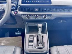 Honda CR-V 2025 240TURBO FWD Premium 5-Seater - ფოტო 14